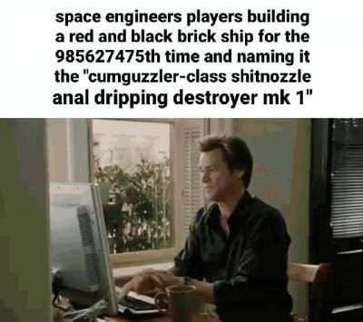 (original ship design)