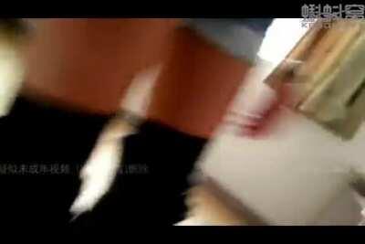 Asian Chinese China Blowjob