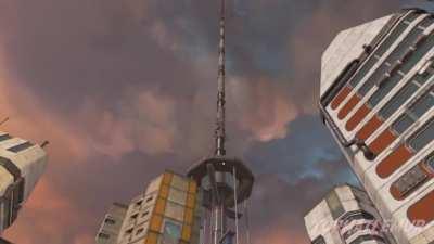 Apex when the revenant buff comes out