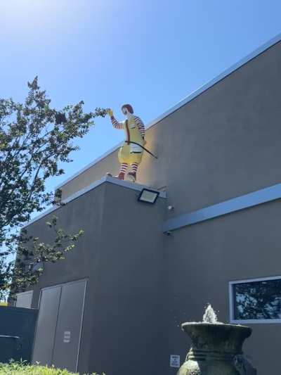 Seriously though, Help is available at 988. Speak with someone 24 hours a day.