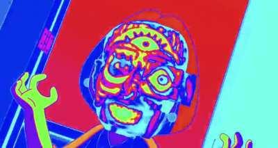 Meme I spent way too much time on