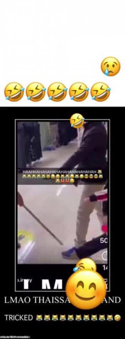 Lmakkakakakakakkakakkooo