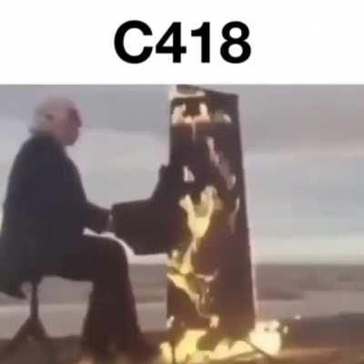 He was such a good composer