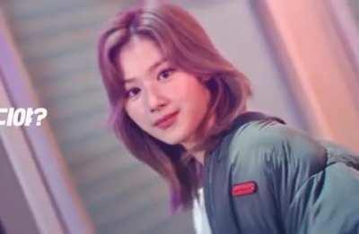 200911 Beautiful Sana