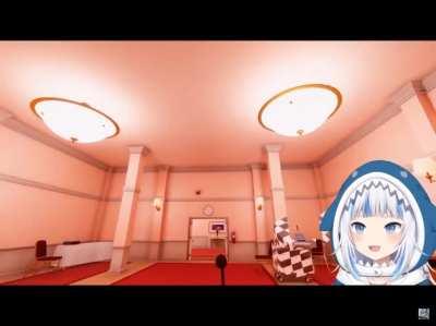 Sen(our goddess) has a very important announcement to make