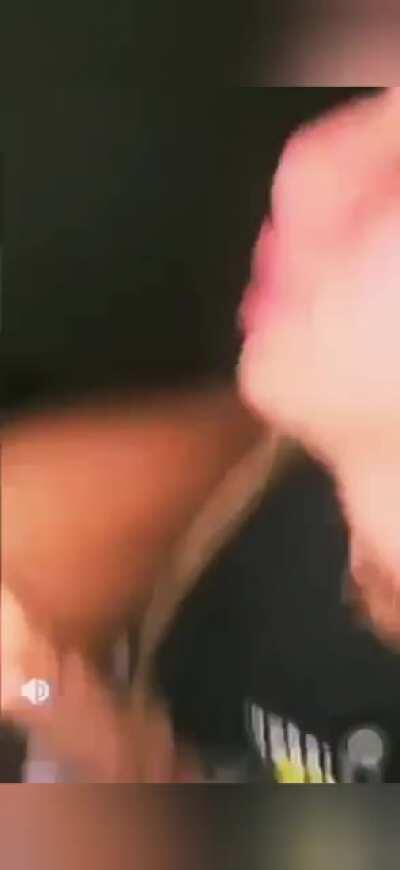 FREAKY KINDA HOES MIXTAPE: KIANT!