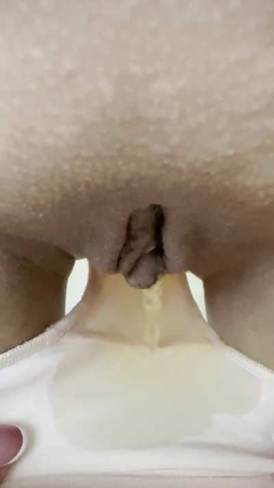 Oops! I did it again!