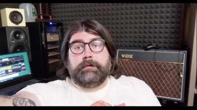 Most important message you'll hear from the devs