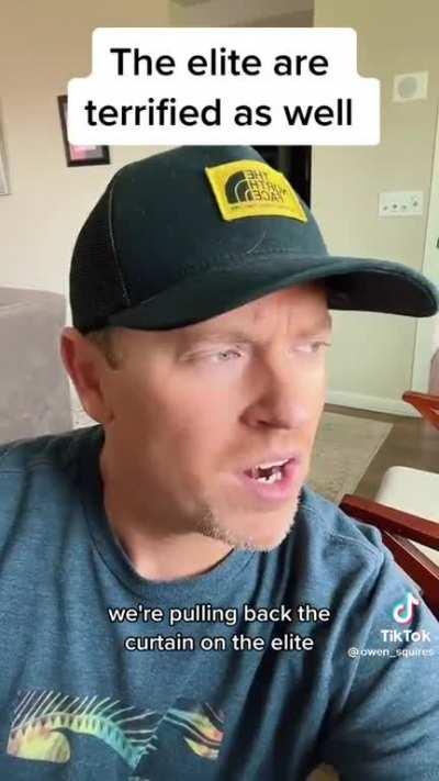 Our corrupt politicians who represent the interests of Meta instead the people are trying to shut down TikTok and not a single video on this subreddit is talking about it? Wtf?