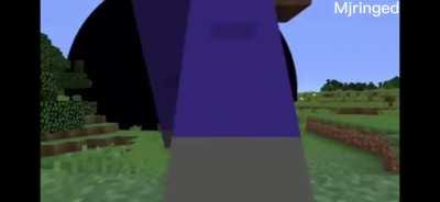 POV: you play Minecraft in Ohio