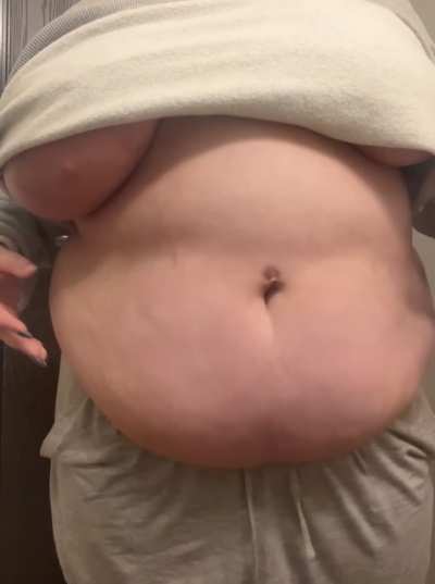 my feedism story! (see below)