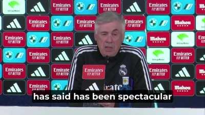 Carlo delivers a powerful life lesson following Giannis quote 