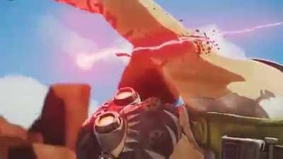 You Stimmed in the Wrong Neighborhood