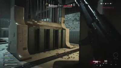 Bartender in warzone!! 🍹