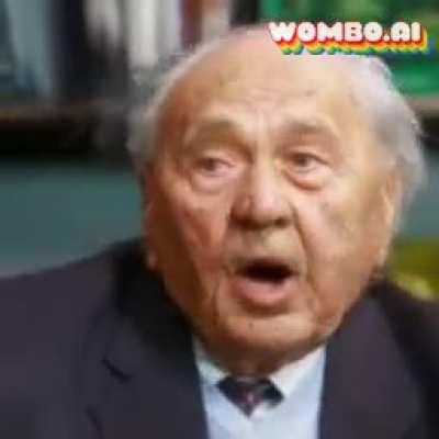 Joža Manolić nakon što je pobijedio corona virus