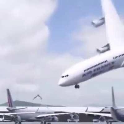 When I copied Stackoverflow code to build an aeroplane...