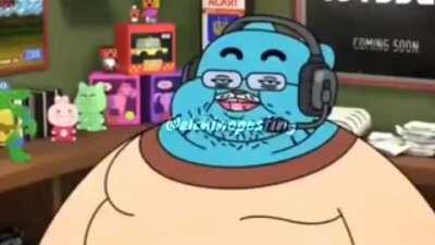 Porque calza tan bien xD