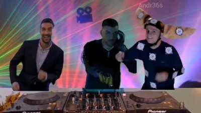 No os pasa que... ( no tiktok, no subir a tiktok, hdp...)