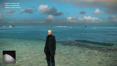 I found a fun way to give my friends their Christmas presents this year.