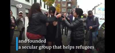 What have I just witnessed…