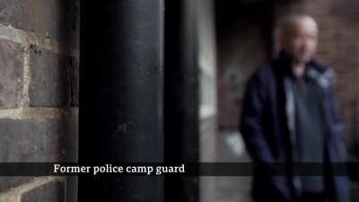 China’s Uighur camp detainees allege systematic rape - BBC News