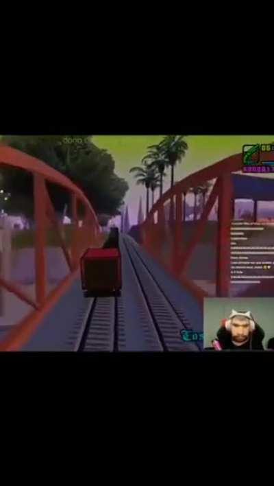 o luan sem filtro é mó bonitão 