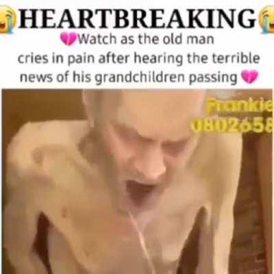 Give this man a hug rule