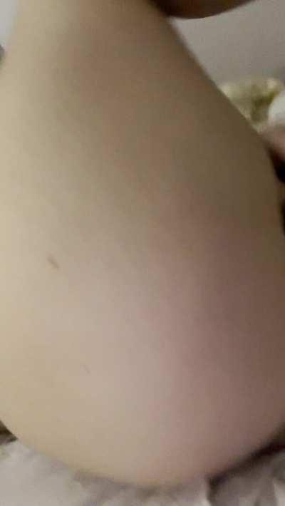 Barely legal fuckdoll at your service