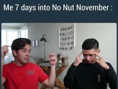 It really do be like that