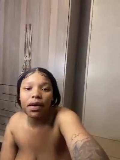 since you guys seem to like her so much