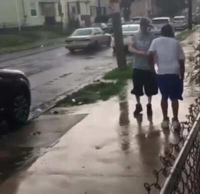 Sorry if repost. This was nice