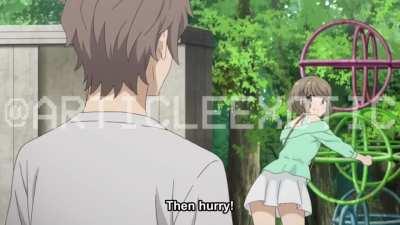 A small meme I created