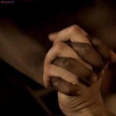 Florence Kasumba nude - Das Vermachtnis der Wanderhure (2012)