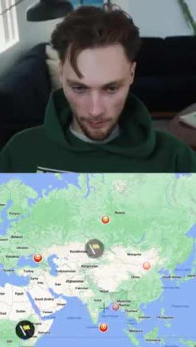 I don't know if somebody posted it here, but it's funny as hell