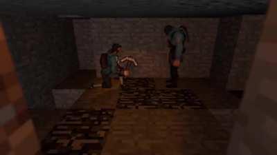 I’ve really hit rock bottom.