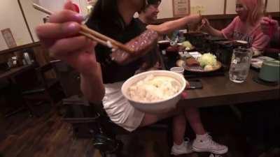 Thank you, Mommy Valkyrae