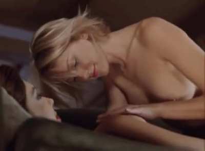 Naomi Watts Mulholland Drive FULL SEX SCENE