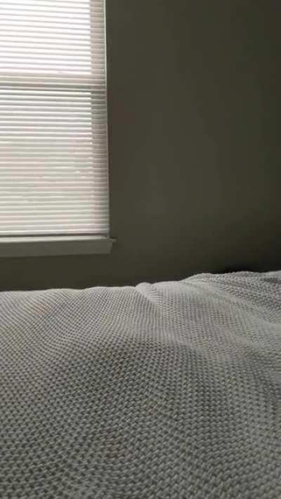 Little Man got mad hops!