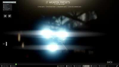 Why 5 lamps? It unlocks the Daytime Cheat: