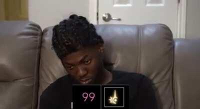 When the Static finally clears after 20 wipes