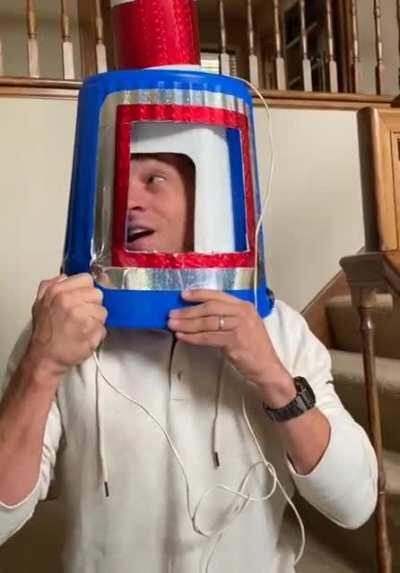 Олегу бошку открутили