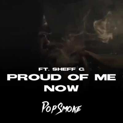 leaked sheff g x pop smoke track