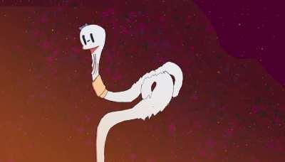 [Animation] Kronii Despises You For 30 Seconds