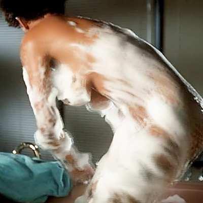 Cynda Williams- Wet (1994)