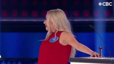 Name Popeye's favorite food