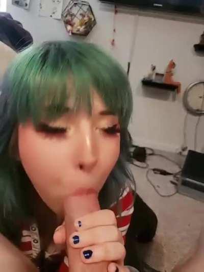 Did I do a good job?