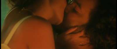 (# 676) getting cozy locking lips