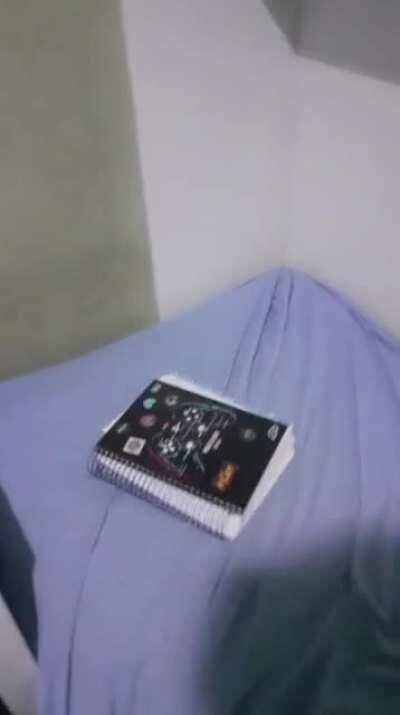 Terror POV pra vocês