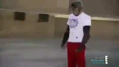 WCGW Attempting to break the world record for most pieces of glass ran through