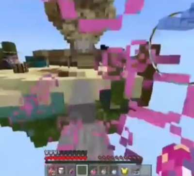 Gameplay mais épico da versão bedrock